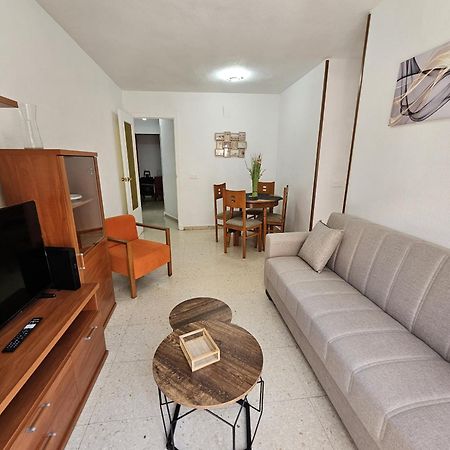 Apartamento Sonia If Benidorm Exterior foto
