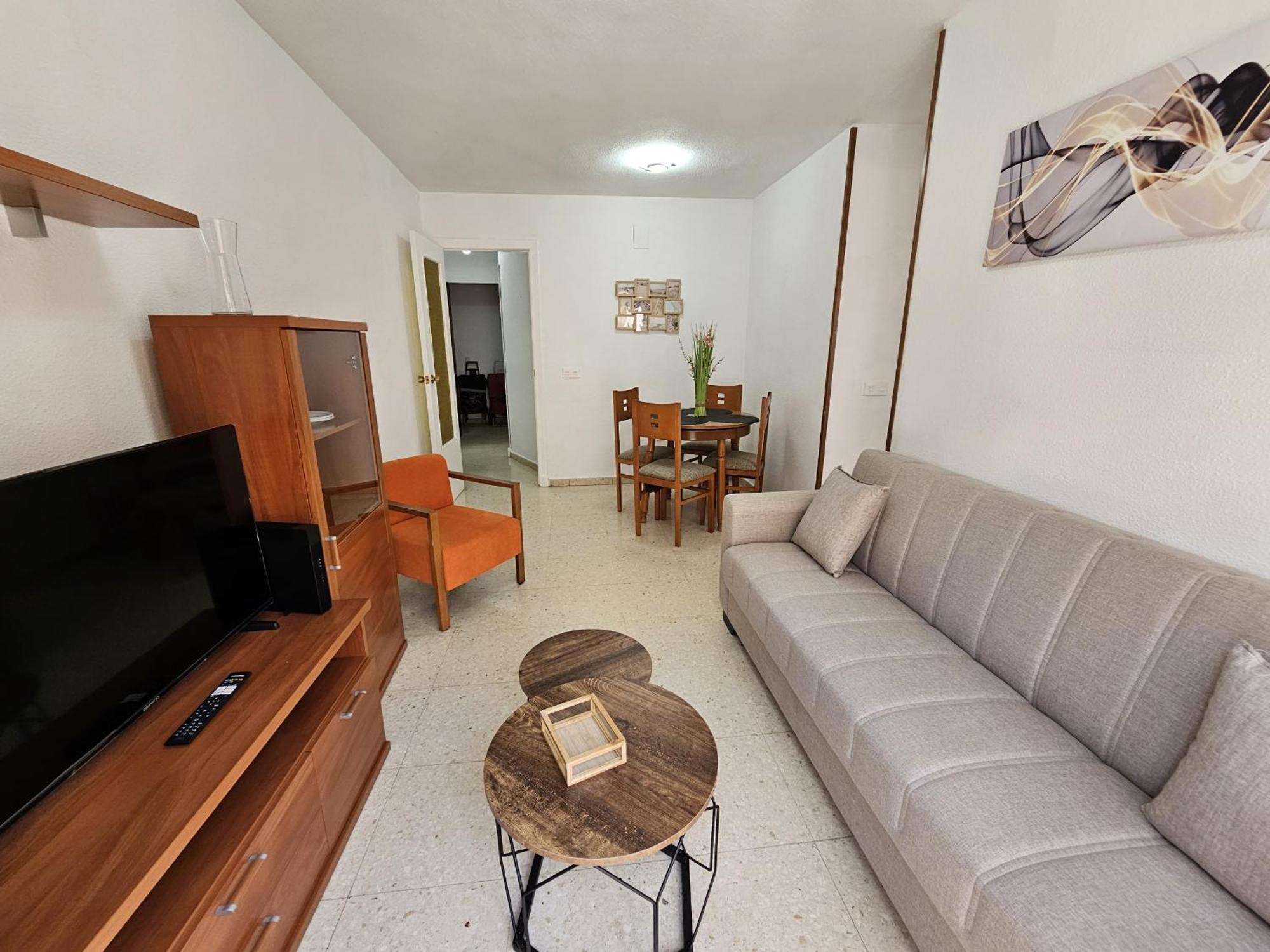 Apartamento Sonia If Benidorm Exterior foto