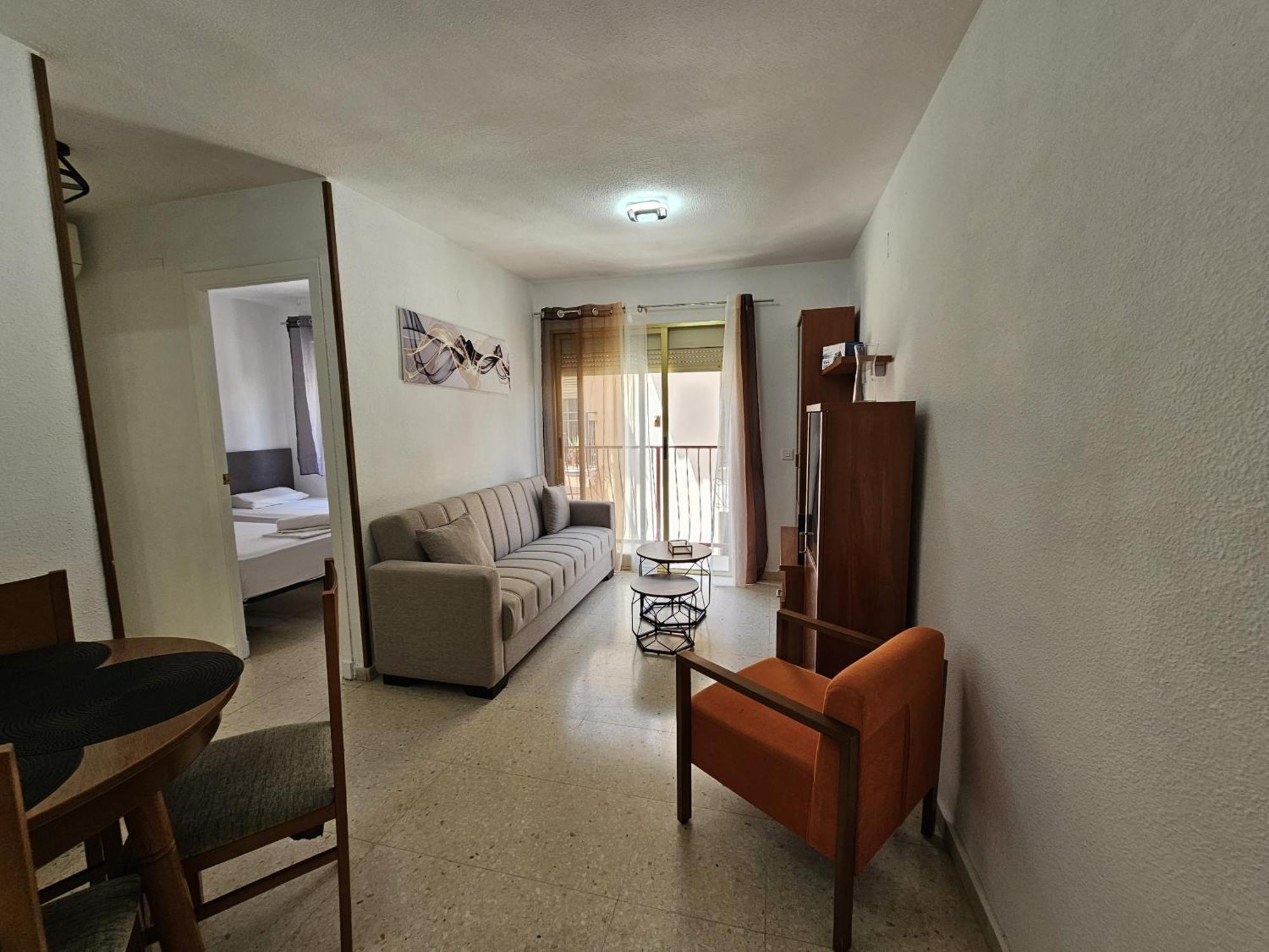Apartamento Sonia If Benidorm Exterior foto