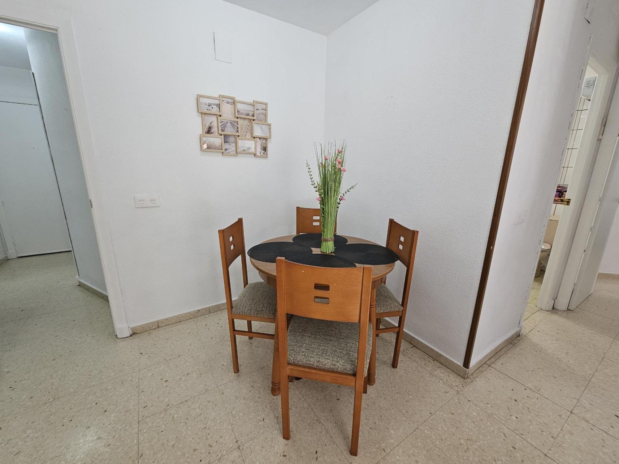 Apartamento Sonia If Benidorm Exterior foto