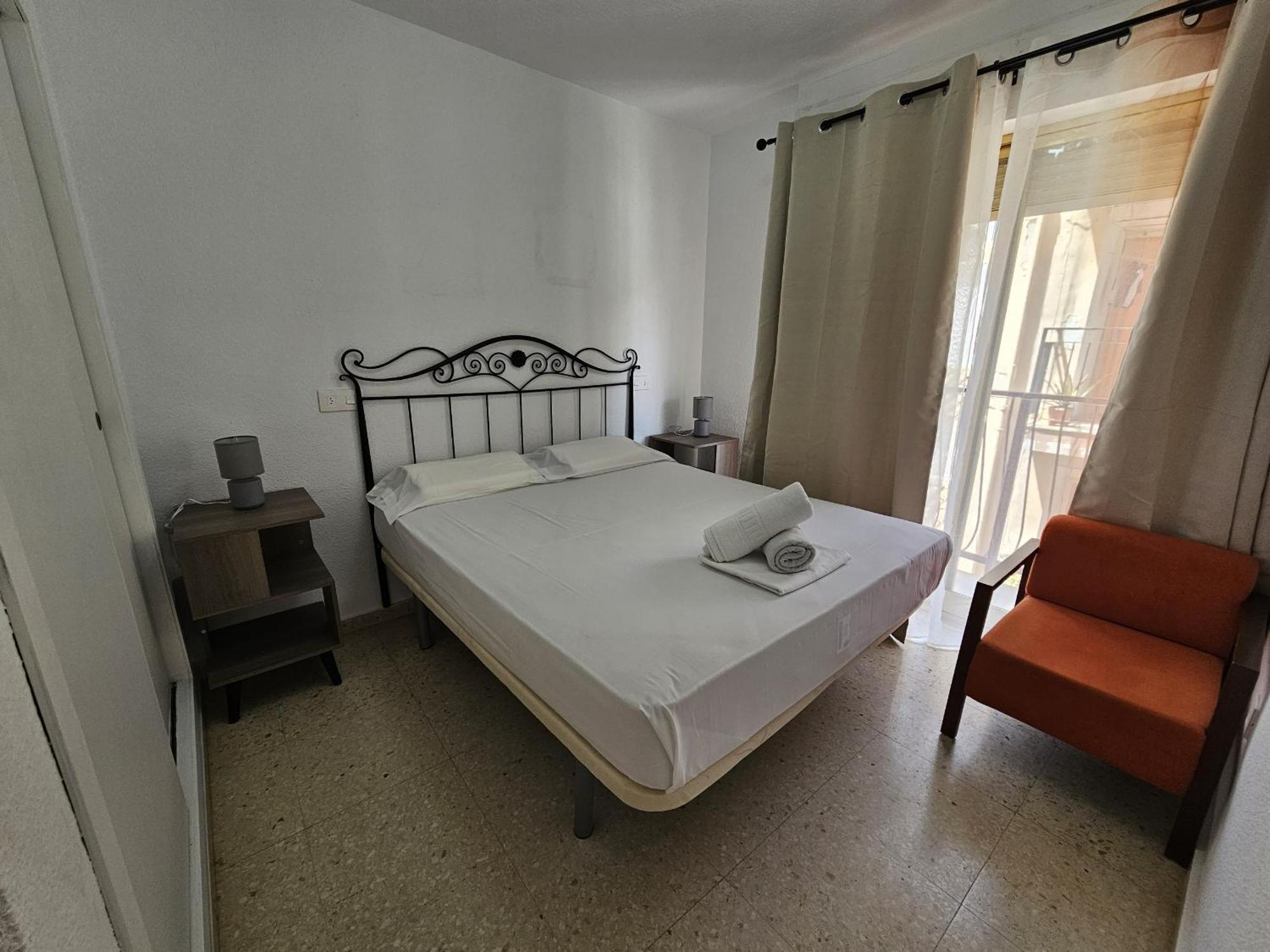 Apartamento Sonia If Benidorm Exterior foto