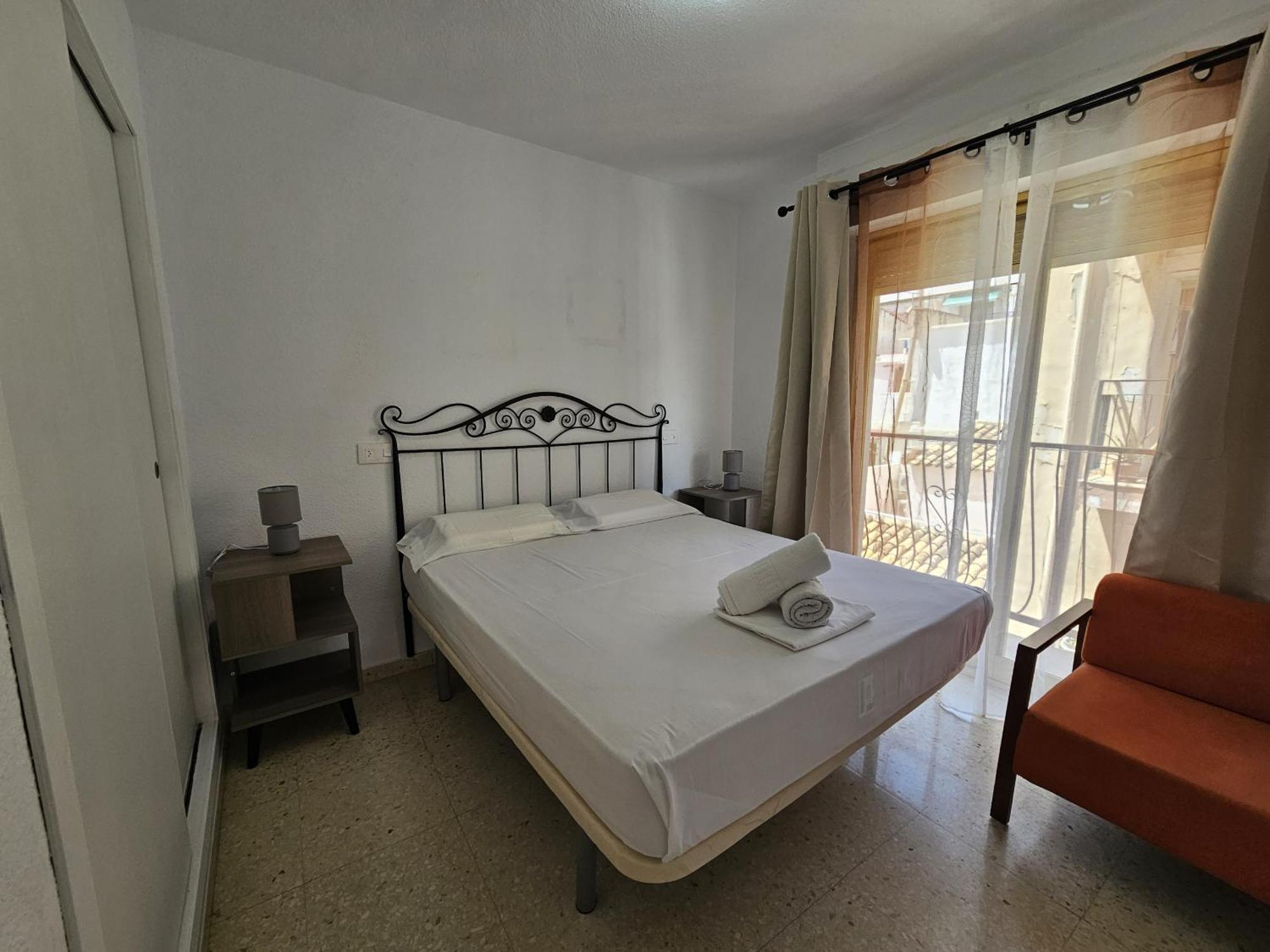 Apartamento Sonia If Benidorm Exterior foto